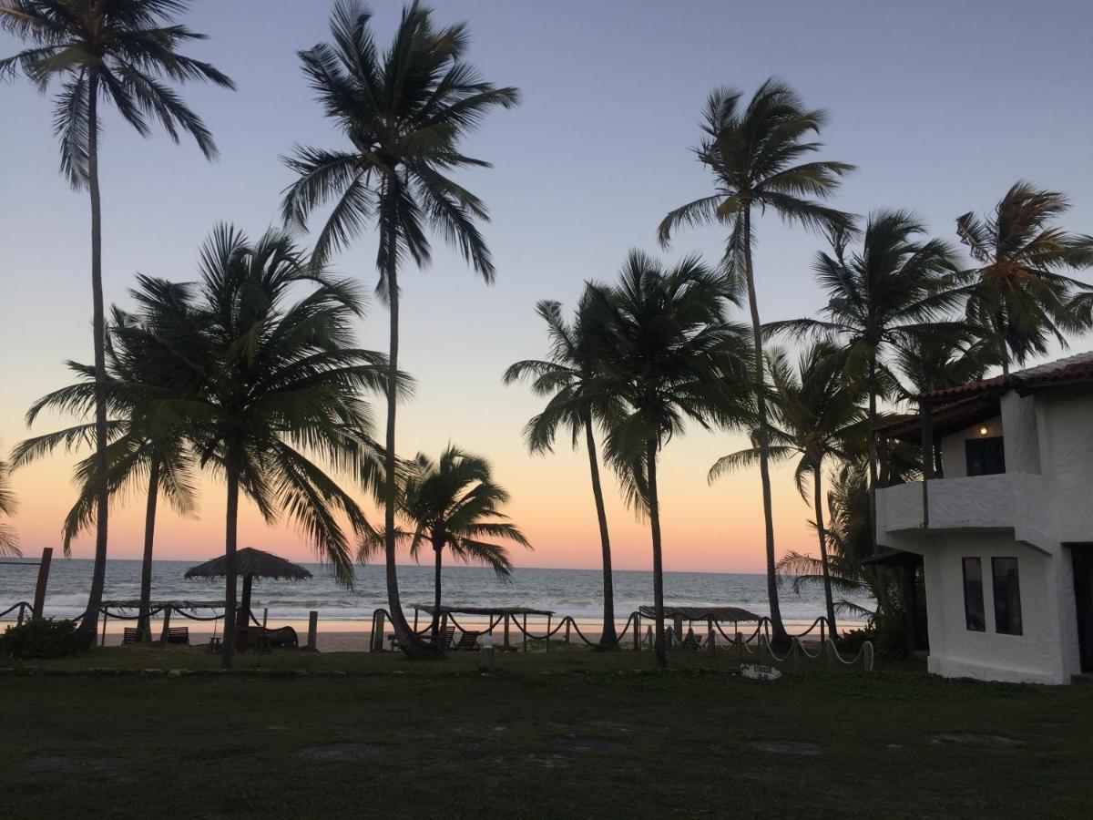 Pousada Marau المظهر الخارجي الصورة