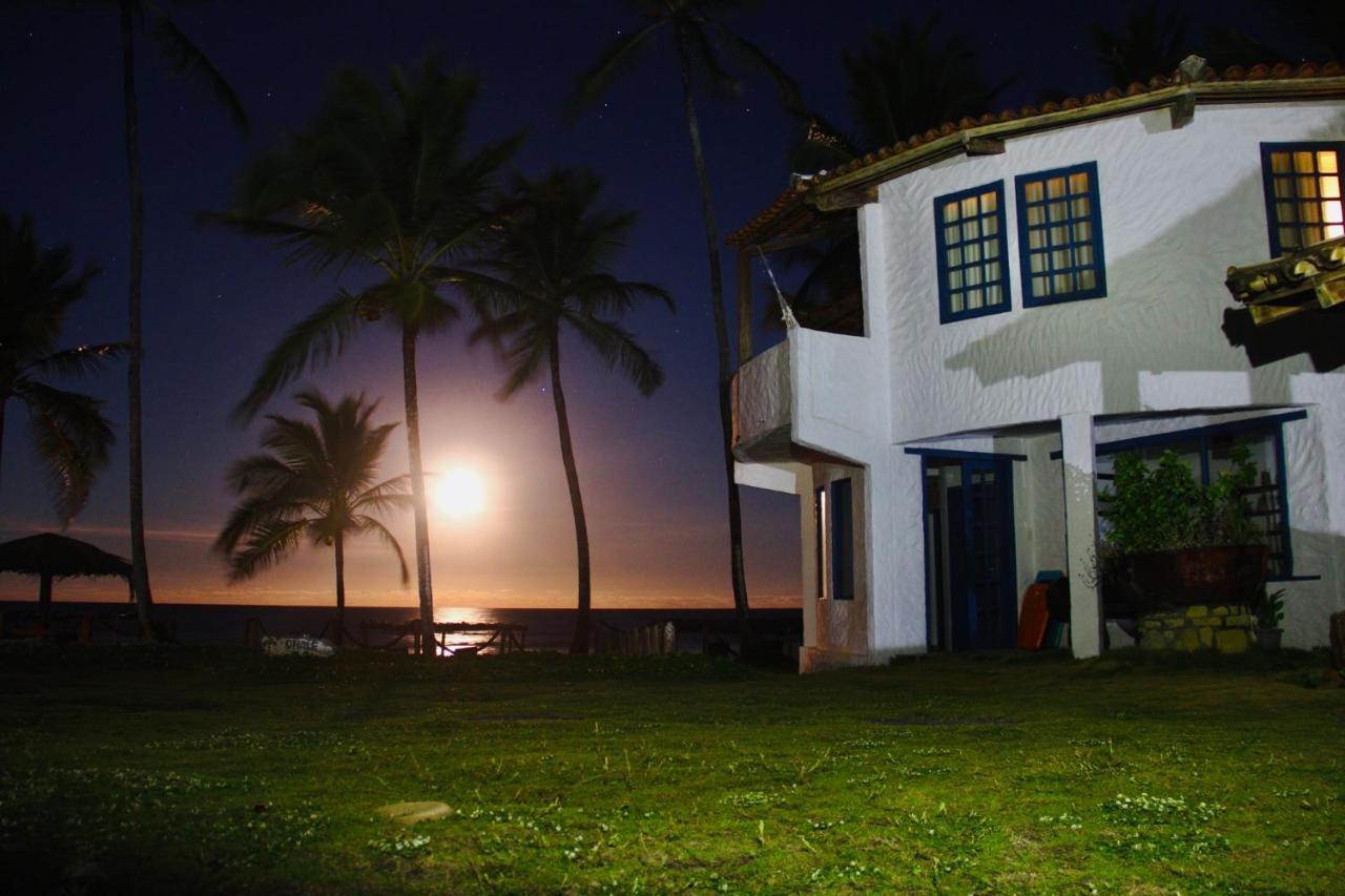 Pousada Marau المظهر الخارجي الصورة