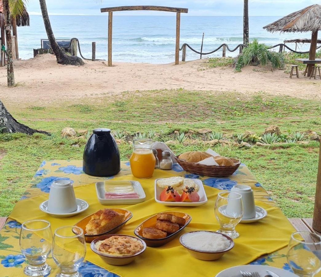 Pousada Marau المظهر الخارجي الصورة