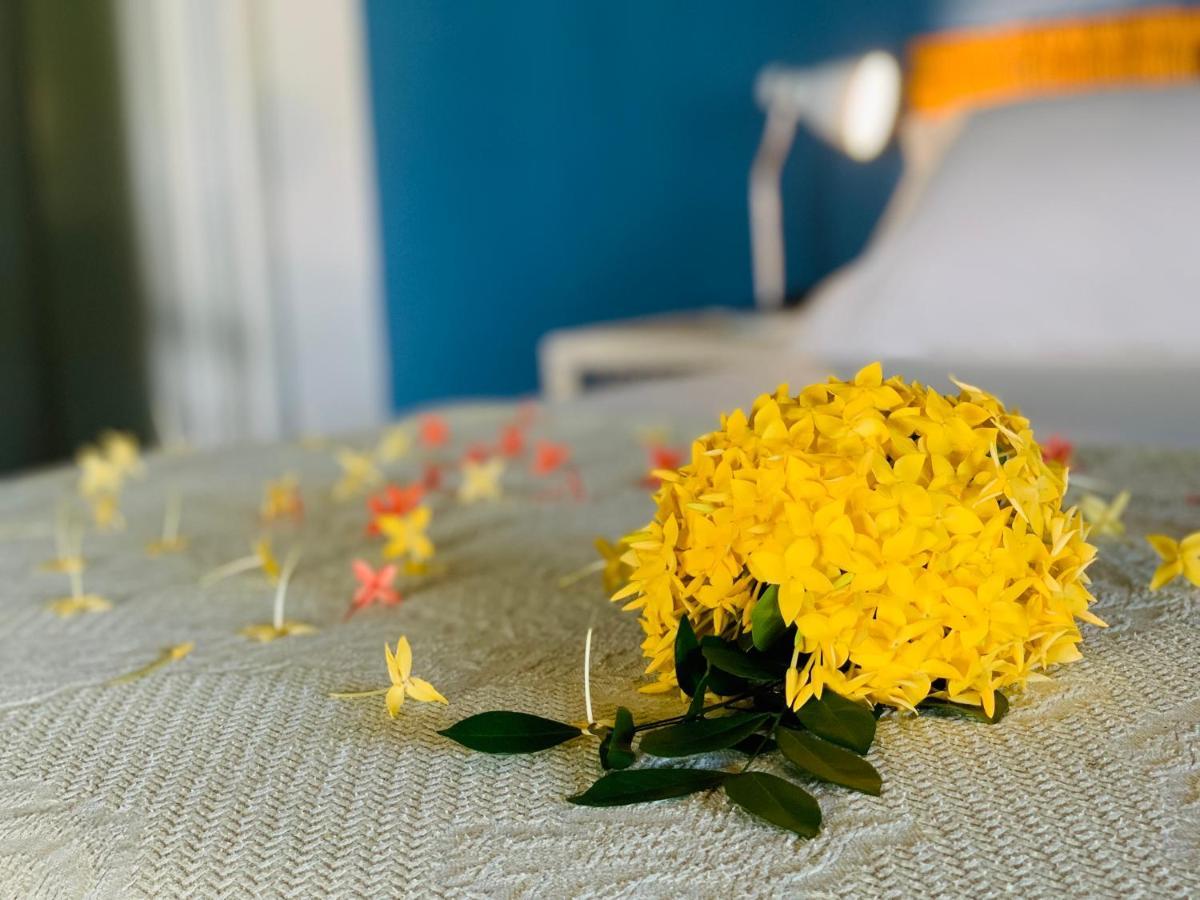 Pousada Marau المظهر الخارجي الصورة