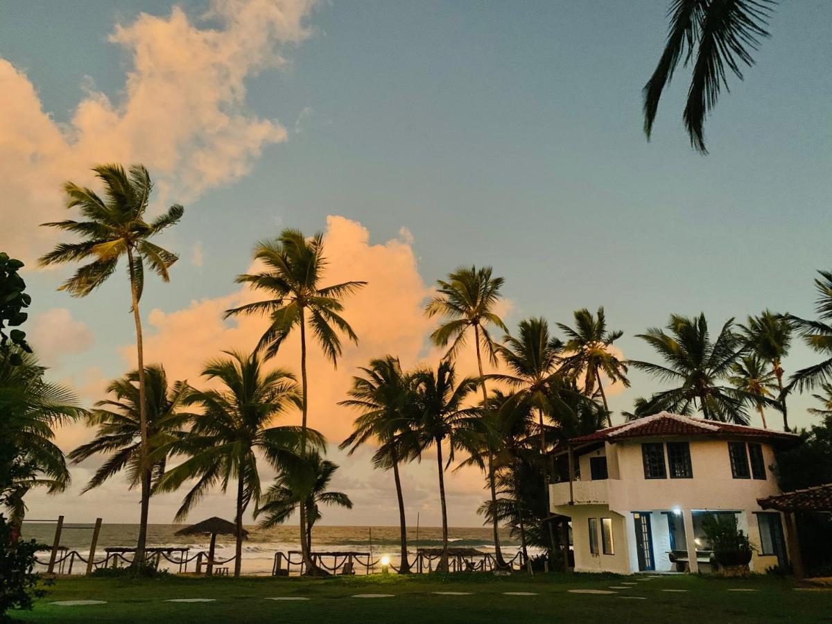 Pousada Marau المظهر الخارجي الصورة