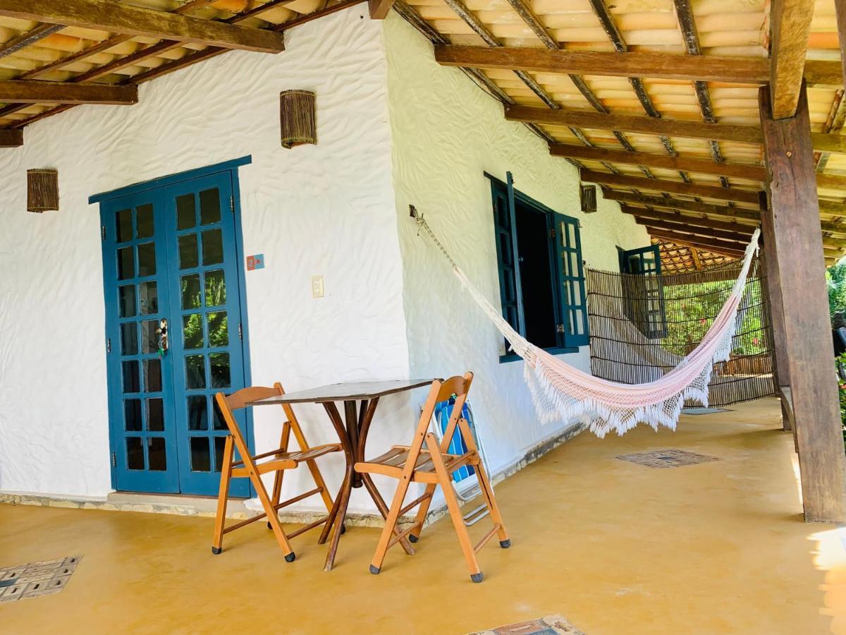 Pousada Marau المظهر الخارجي الصورة