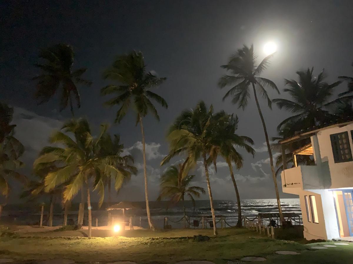 Pousada Marau المظهر الخارجي الصورة