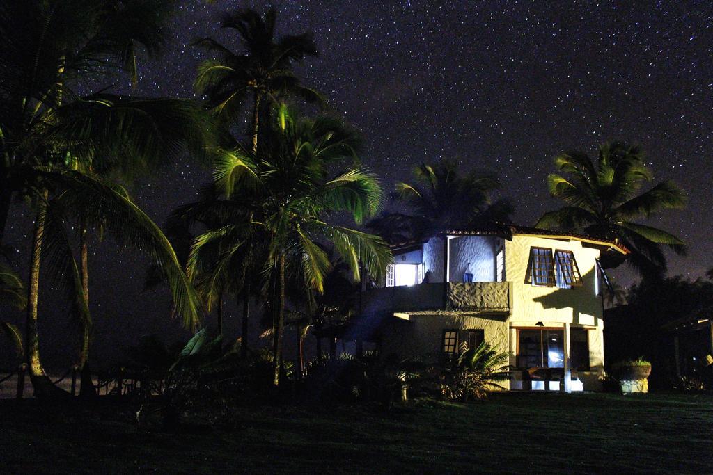 Pousada Marau المظهر الخارجي الصورة
