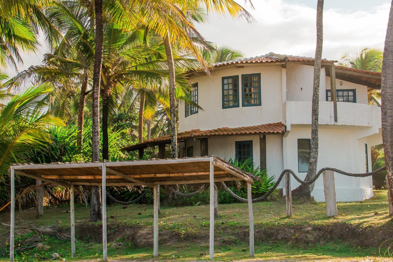 Pousada Marau المظهر الخارجي الصورة