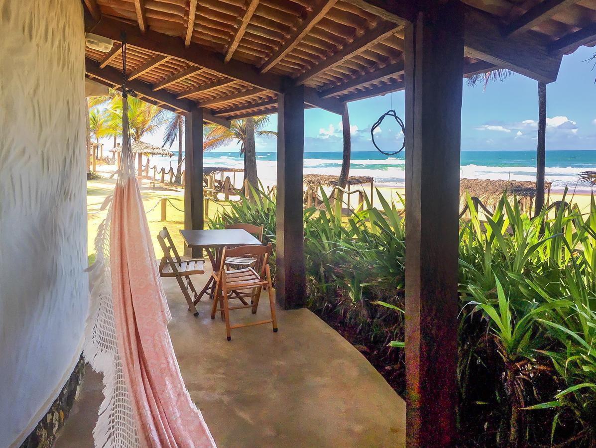 Pousada Marau المظهر الخارجي الصورة