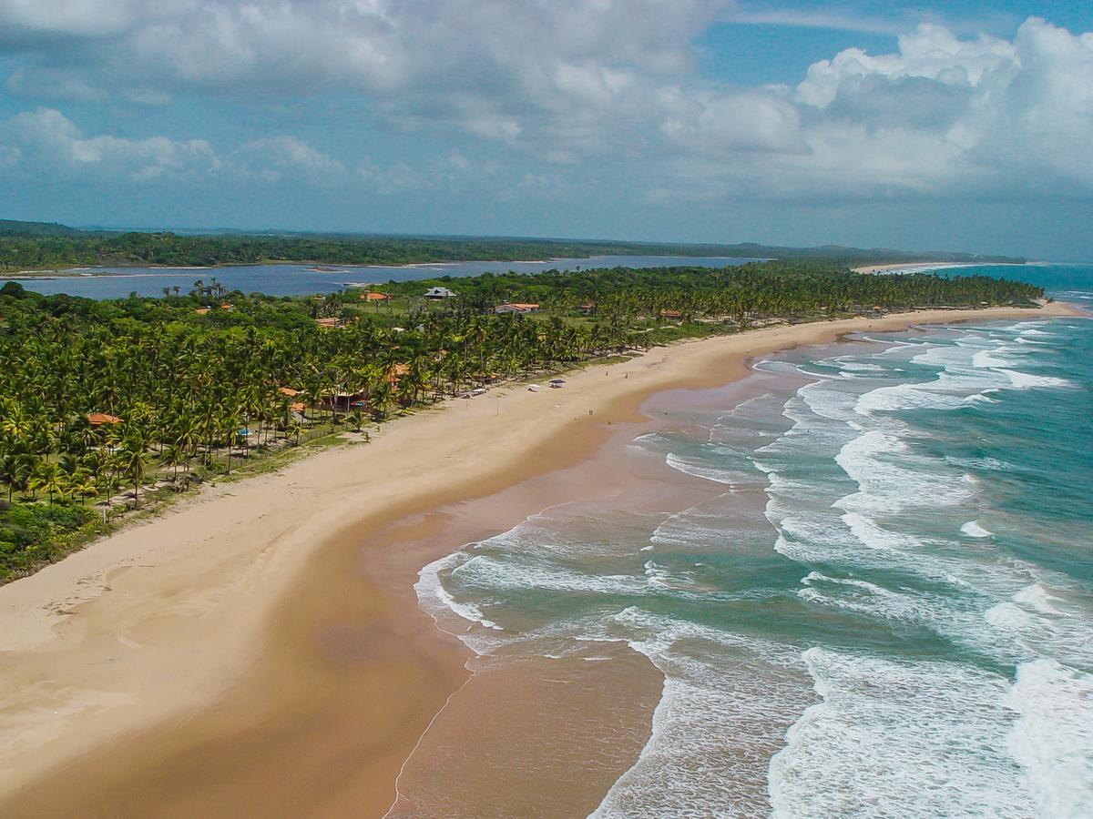 Pousada Marau المظهر الخارجي الصورة