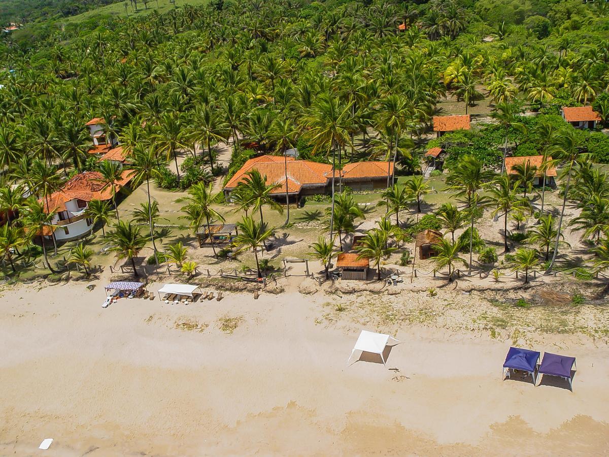 Pousada Marau المظهر الخارجي الصورة