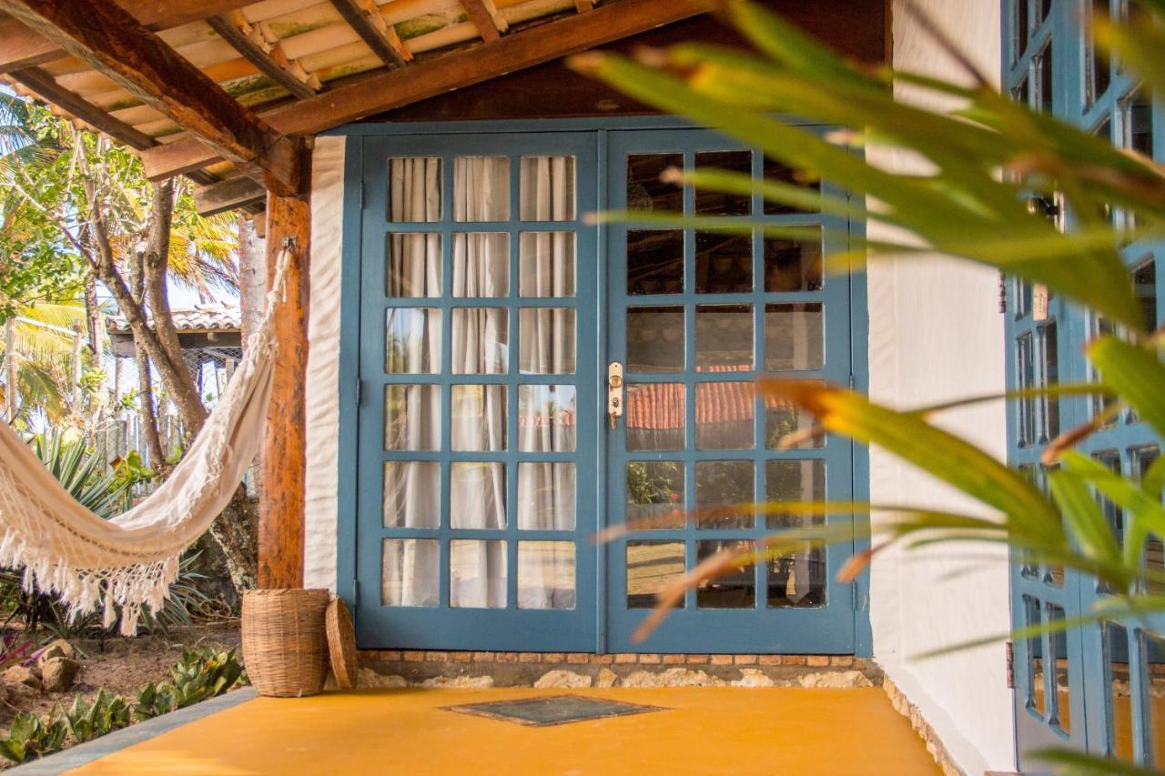 Pousada Marau المظهر الخارجي الصورة
