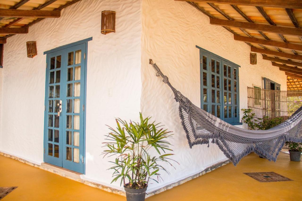Pousada Marau المظهر الخارجي الصورة