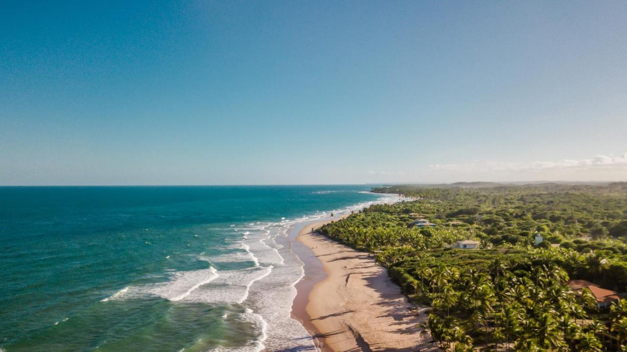 Pousada Marau المظهر الخارجي الصورة