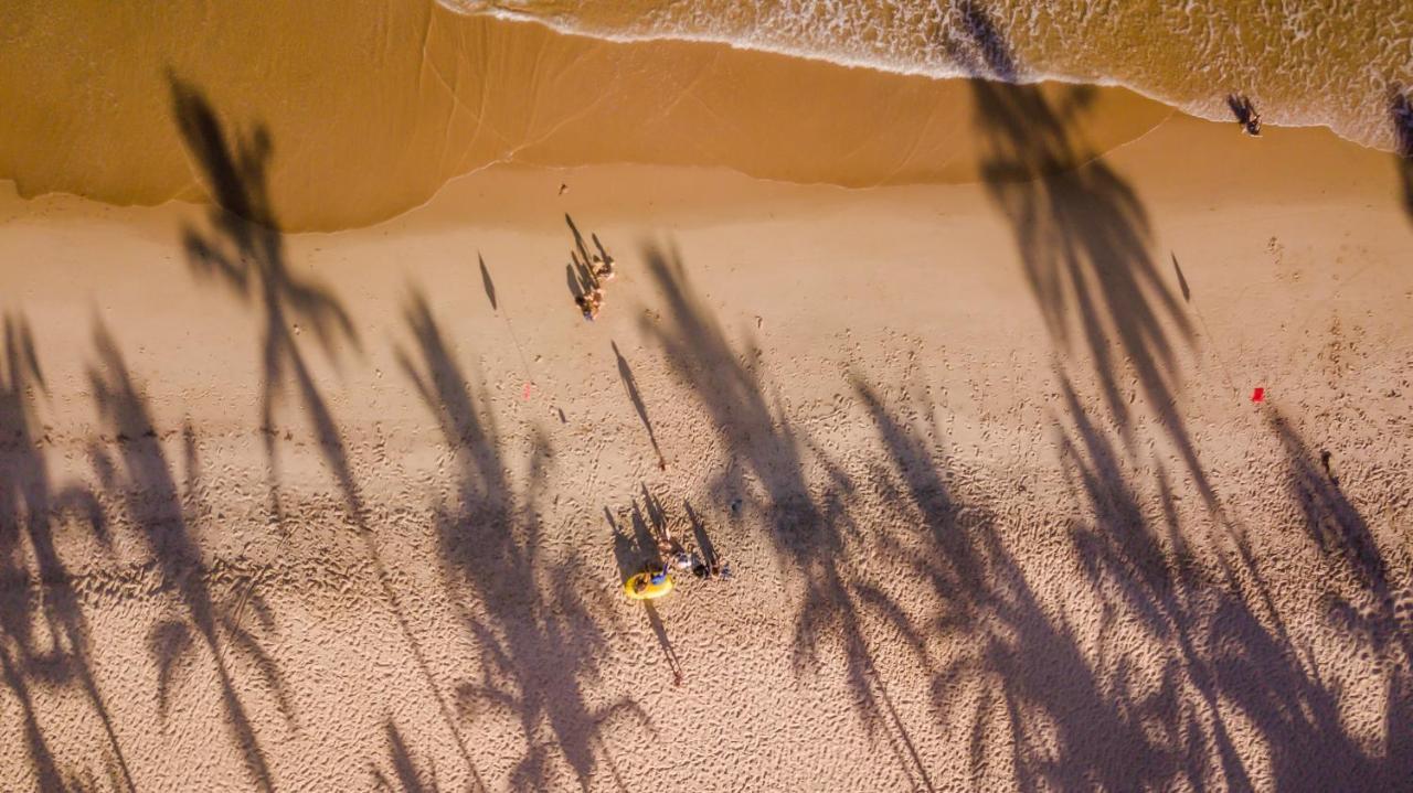 Pousada Marau المظهر الخارجي الصورة