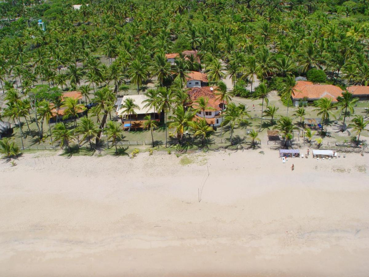 Pousada Marau المظهر الخارجي الصورة