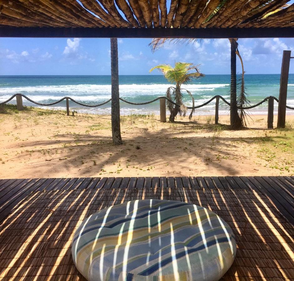 Pousada Marau المظهر الخارجي الصورة