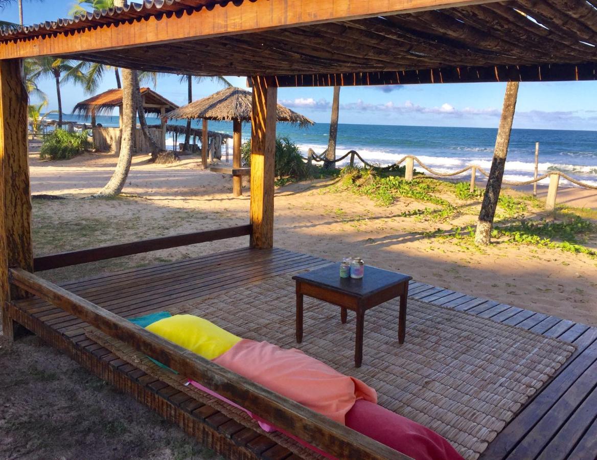 Pousada Marau المظهر الخارجي الصورة
