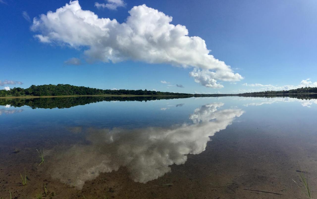 Pousada Marau المظهر الخارجي الصورة