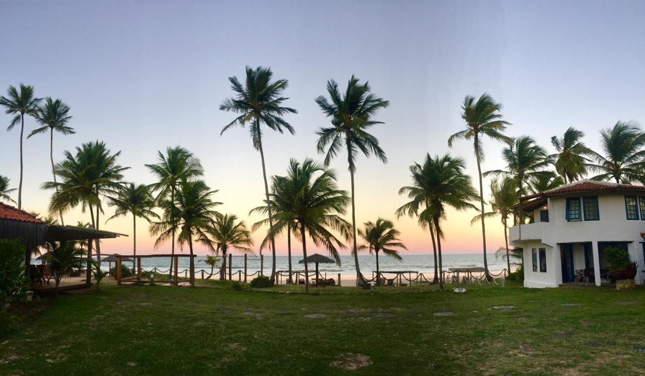 Pousada Marau المظهر الخارجي الصورة