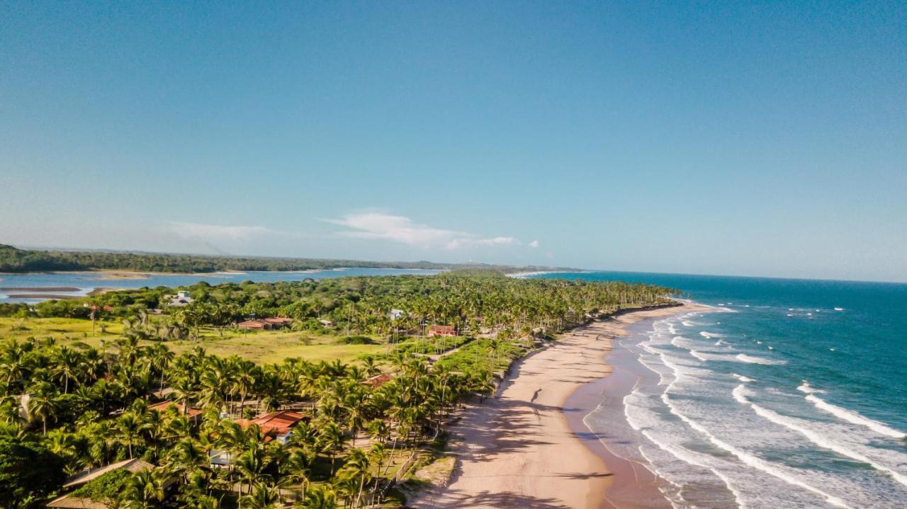 Pousada Marau المظهر الخارجي الصورة
